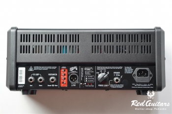 Tube Meister Deluxe 20